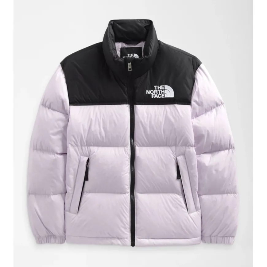 teen__retro_nuptse_jacket_2.webp Teen 1996 Retro Nuptse Jacket Giubbotto 8-16a