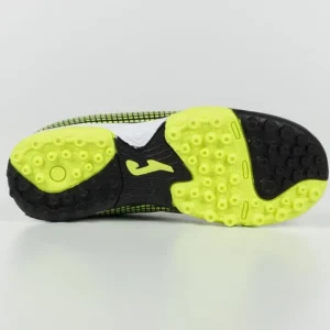 Toledo Jr 2201 Scarpa Da Calcetto Ragazzi 24-38