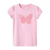 Tshirt Bimba 2-8a