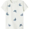 Tshirt Bimba 2-8a