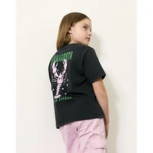 Tshirt Bimba 7-14a