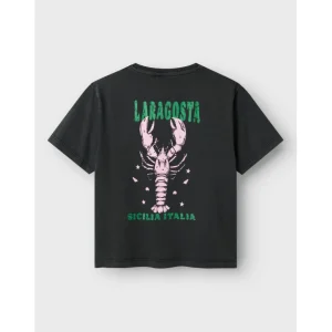 Tshirt Bimba 7-14a
