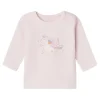 Tshirt Bimba 2-18m