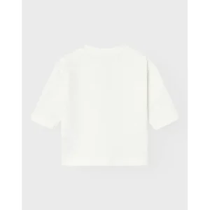 Tshirt Bimba 2-18m
