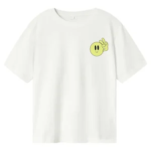 Tshirt Bimbo 7-14a