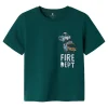 Tshirt Bimbo 2-8a