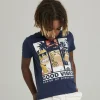 Tshirt Bimbo 7-14a