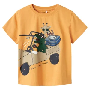 Tshirt Bimbo 2-8a