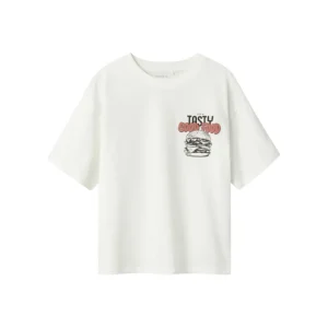 Tshirt Bimbo 7-14a
