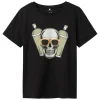Tshirt Bimbo 7-14a