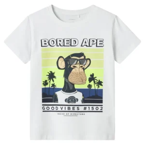 Tshirt Bimbo 7-14a