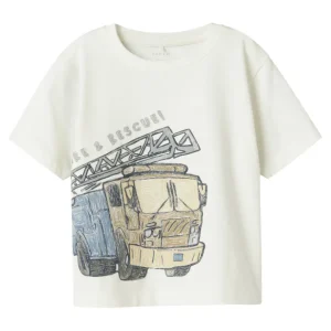 Tshirt Bimbo 2-8a