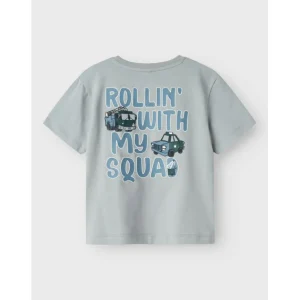 Tshirt Bimbo 2-8a