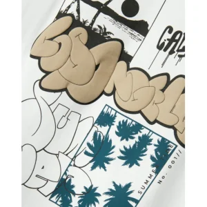 Tshirt Bimbo 7-14a
