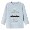 Tshirt Bimbo 2-18m