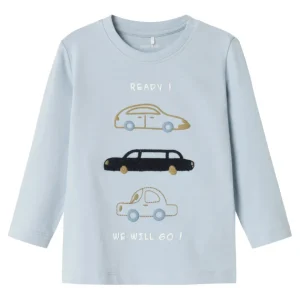Tshirt Bimbo 2-18m