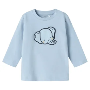Tshirt Bimbo 2-18m