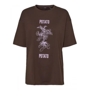 Tshirt Donna