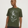 Tshirt Uomo