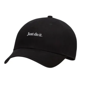 U Nk Club Cap U Cb Jdi L Cappello Uomo