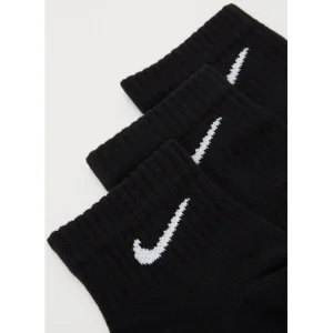 U Nk Everyday Ltwt Ankle Calzini Uomo 3 Paia