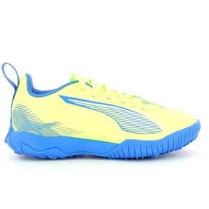 Ultra 5 Play Tt Jr Scarpe Da Calcio  Ragazzi 28-38