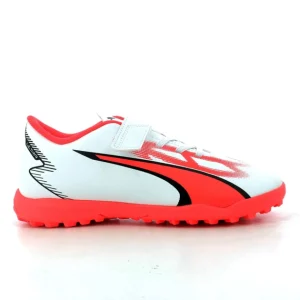 Ultra Play Tt V Jr Scarpe Da Calcio Ragazzi 27-38,5