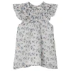 Vestito Bimba 1-12m