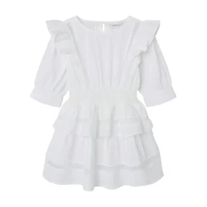 Vestito Bimba 18m-5a