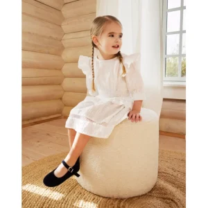 Vestito Bimba 18m-5a