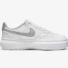W Court Vision Alta Ltr Calzature Sportive Donna