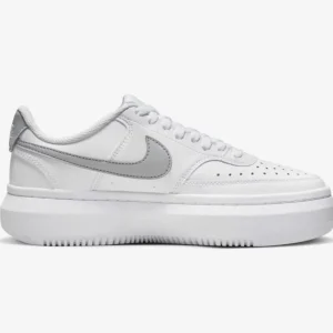 W Court Vision Alta Ltr Calzature Sportive Donna