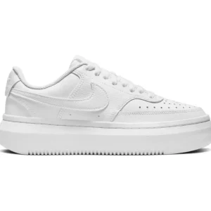 W Court Vision Alta Ltr Calzature Sportive Donna