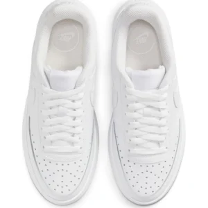 W Court Vision Alta Ltr Calzature Sportive Donna