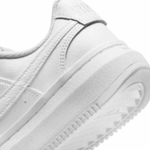 W Court Vision Alta Ltr Calzature Sportive Donna