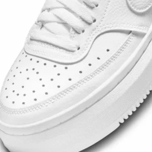 W Court Vision Alta Ltr Calzature Sportive Donna