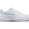 W Nike Court Vision Alta Calzature Donna