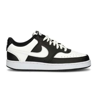 W Nike Court Vision Lo Calzature Sportive Donna