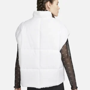 W Nsw Tf Thrmr Clsc Vest Smanicato Donna