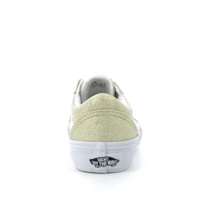 Ward Shimmer Sneakers Bambine 27-34