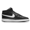 Wmns Nike Court Vision Mid Calzature Donna