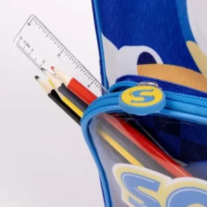 Zaino Asilo Bimbi Sonic