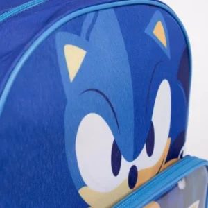 Zaino Asilo Bimbi Sonic