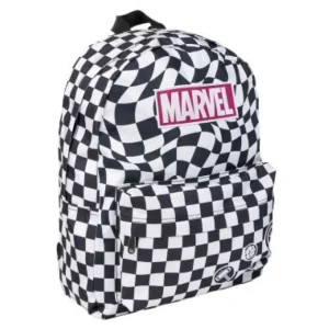 Zaino Bimbi Scuola 42 Cm Marvel