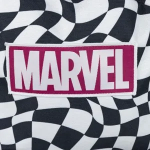Zaino Bimbi Scuola 42 Cm Marvel