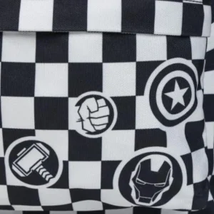 Zaino Bimbi Scuola 42 Cm Marvel