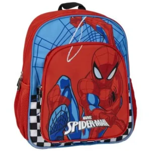 Zaino Bimbi Scuola 38 Cm Spiderman