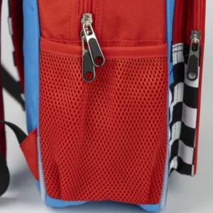 Zaino Bimbi Scuola 38 Cm Spiderman
